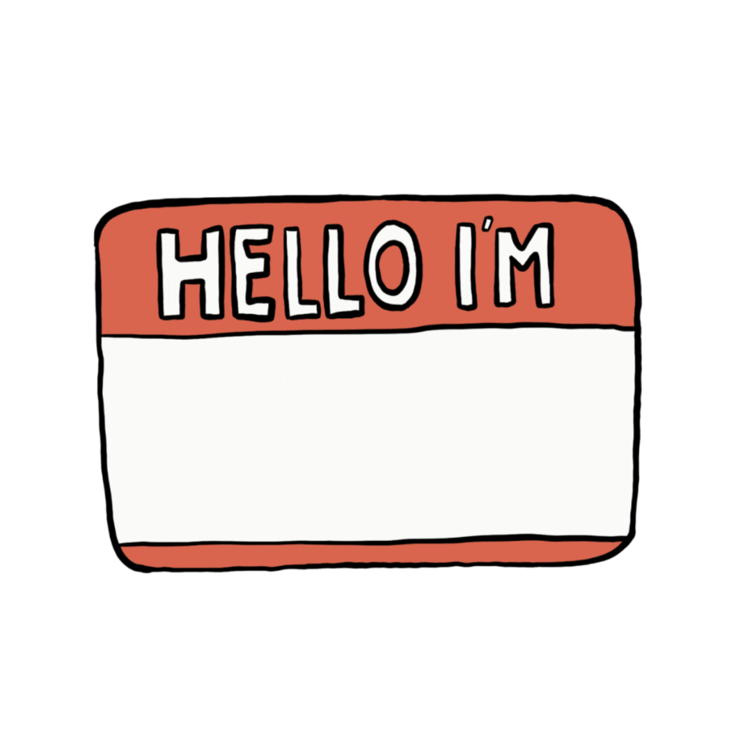 SHAIA Beauty Sticker