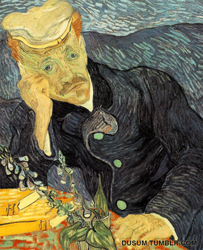 Cameron Art Museum GIF