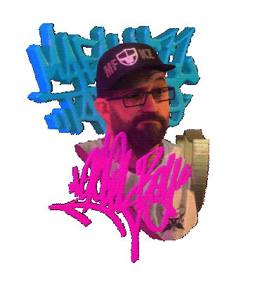 Animated Sticker