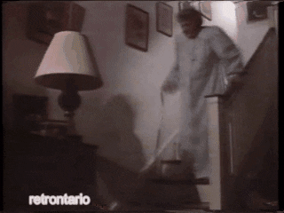 old infomercial GIF