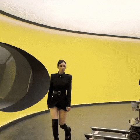 Karina GIF