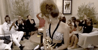 Abc Win GIF by Emmys Abc Win GIF by Emmys