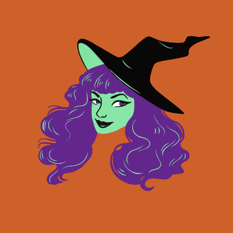 Badd Witches Vote Early GIFs - Get the best GIF on GIPHY