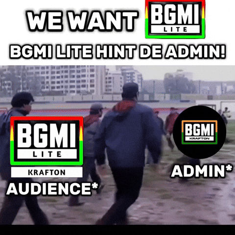 Pubg Lite GIF