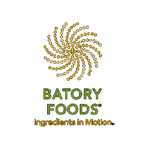 Batory Foods Sticker
