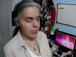 Pfff GIF