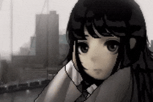 Sad Mood GIF