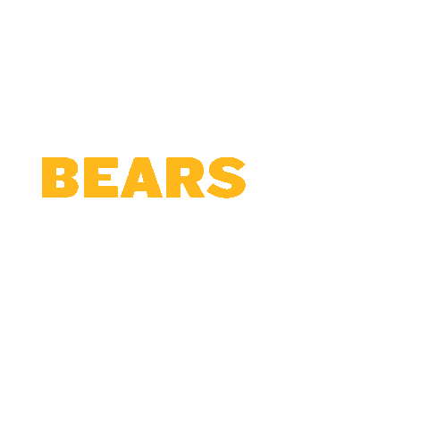 Baylor Bears Baseball Sticker by Baylor Athletics