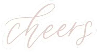 Party Drink Sticker