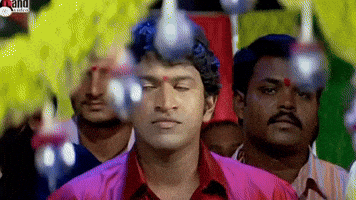 Power Star Kannada GIF