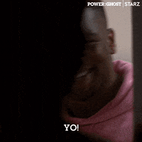 How You Like Me Now Starz GIF by Power Book II: Ghost