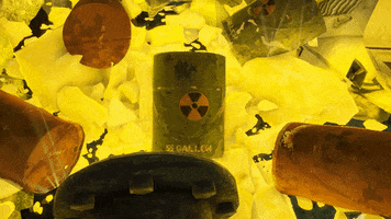 Wasteland 3 Radiation GIF by Xbox