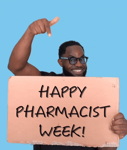Pharmacy Technician GIF by Phit Pharmacist