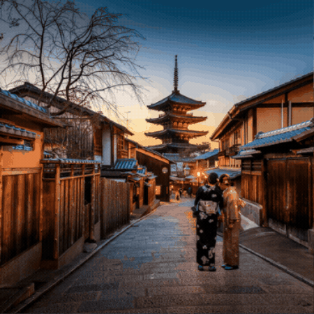 Japan GIF