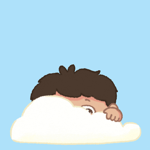 Good Morning Love GIF by Cosytales