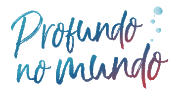 Profundo Volta Ao Mundo Sticker by profundonomundo