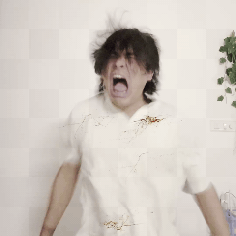 Kelish GIF