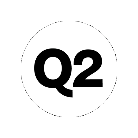 Sticker by Q2 Werbeagentur