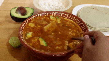 Menudo GIF