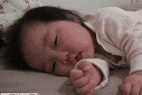 Baby-falling-asleep GIFs - Get the best GIF on GIPHY Baby-falling-asleep GIFs - Get the best GIF on GIPHY