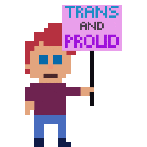 Pride Day Gay Sticker