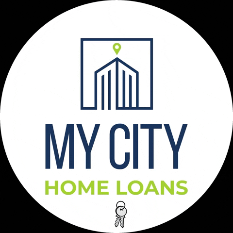 Mortgage Keys GIF by My City Home Loans