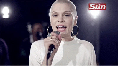 Jessie J Domino Gifs Get The Best Gif On Giphy