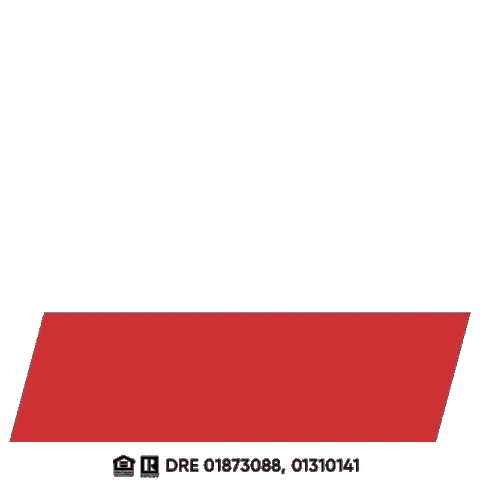 Just Sold Sticker by JohnHart Real Estate