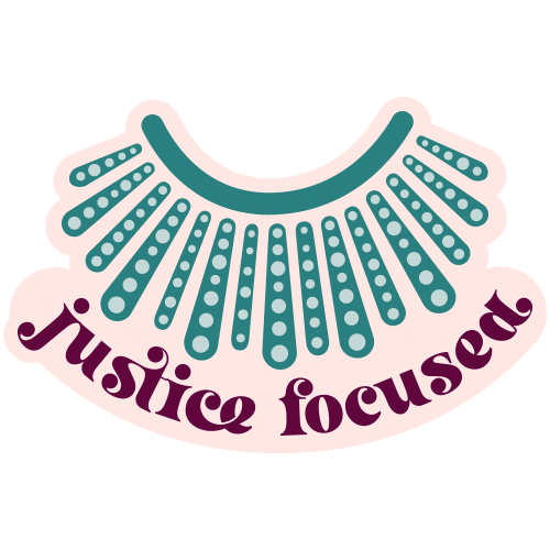 Socially Conscious Social, Inc Sticker