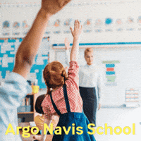 Argo Navis School GIF