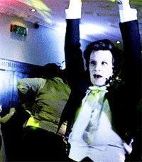  eleventh doctor GIF
