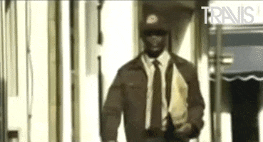 Post Office Delivery GIF by Travis