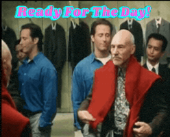 Good Morning GIF