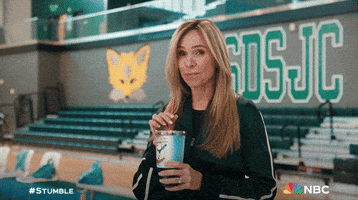 Season 1 Episode 6 GIF by NBC