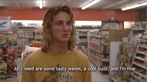 Spicoli GIFs - Find & Share on GIPHY