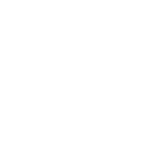 Friday Monday Sticker by Mapa Tipografico