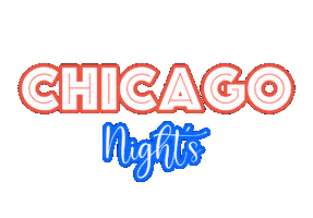 Chicago Theatre Sticker