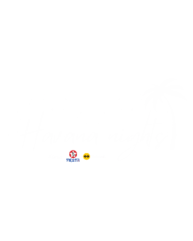 Havana Nights Fiesta Sticker by Salsa Familia