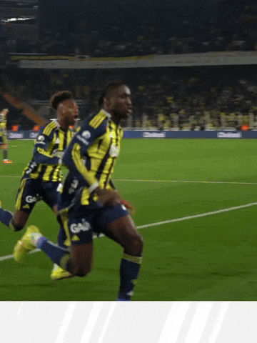 Cherif GIF by Socinflu