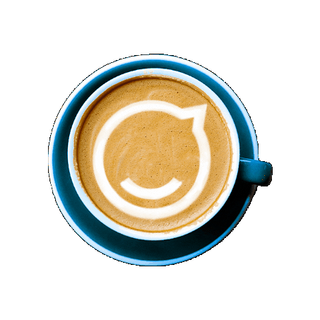 Coffee Voices Sticker by Staffbase