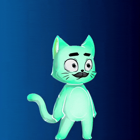 Confusion What GIF by Hero Galaxy NFT