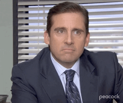 i-am-ready-to-be-hurt-again-michael-scott-the-office