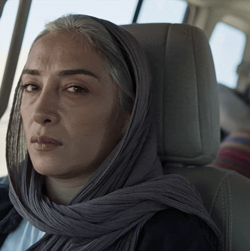 Hit The Road Iranian Cinema GIF by Kino Lorber