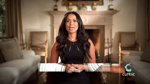 Tracey-edmonds GIFs - Get the best GIF on GIPHY