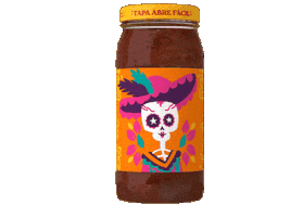 Así Sabe Recordar Sticker by Mole Doña María