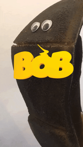 Drive Bob GIF by BOBcampagne