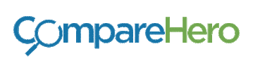 CompareHero Sticker