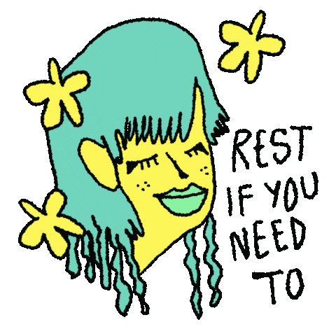 Art Fun Sticker
