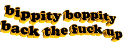 Text sticker