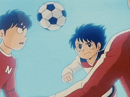Kickers GIF